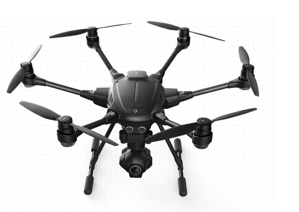 Industrial Drone CNC Machining Case Study